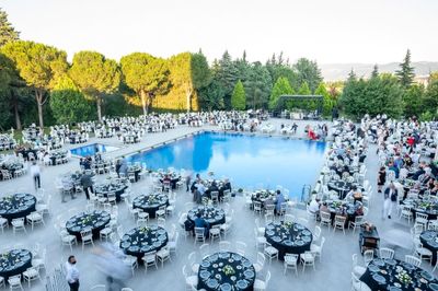 Euro Park Hotel