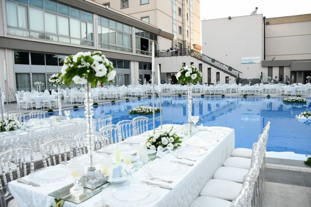 Euro Park Hotel