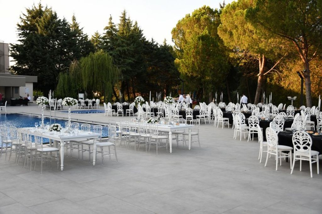 Euro Park Hotel