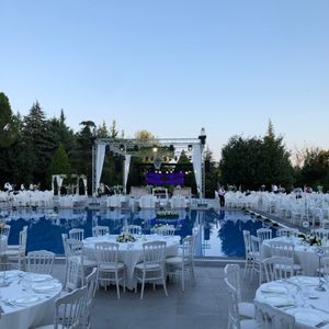 Euro Park Hotel Bursa