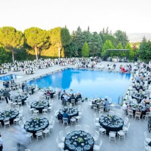 Euro Park Hotel Bursa
