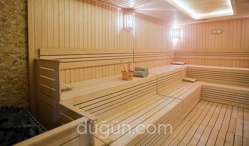 Tulipa Spa Health Club Başakşehir