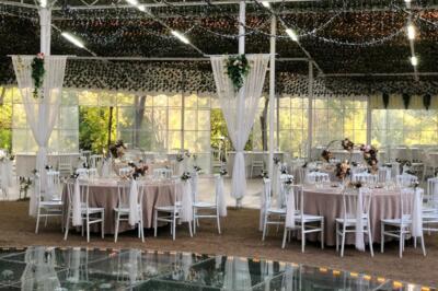 Beyaz Bahçe Altınpark