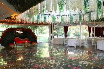 Beyaz Bahçe Altınpark image