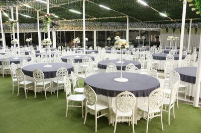 Beyaz Bahçe Altınpark