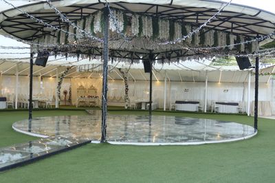 Beyaz Bahçe Altınpark