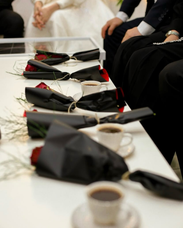 Parla Organizasyon ve Davet Evi