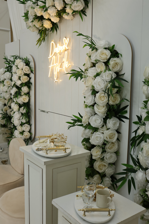 Parla Organizasyon ve Davet Evi