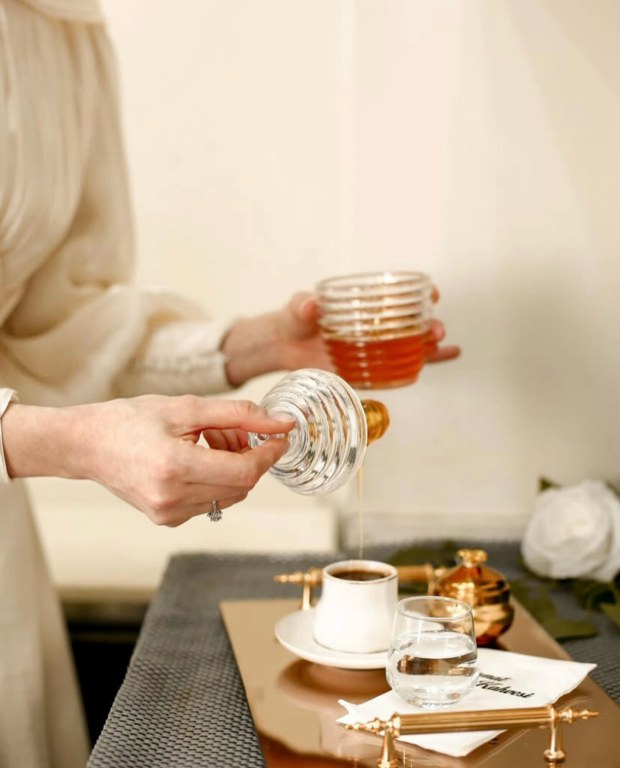 Parla Organizasyon ve Davet Evi