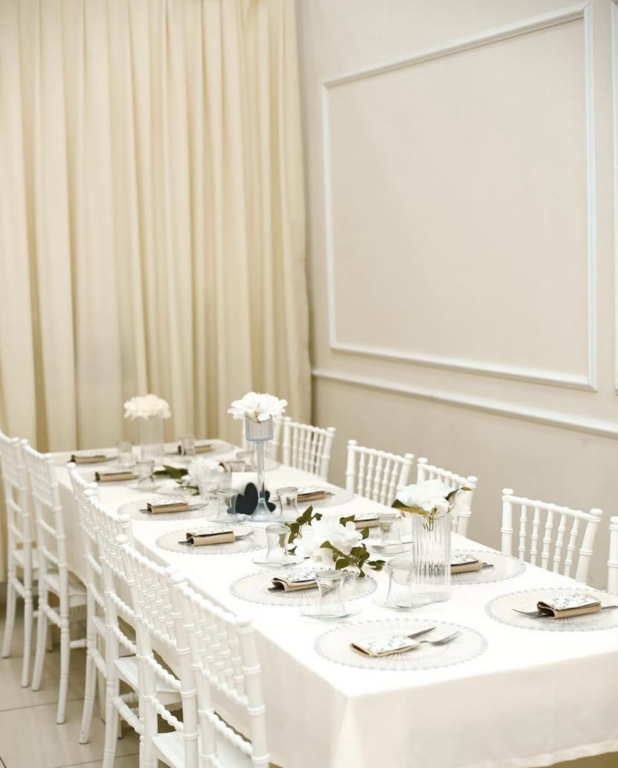 Parla Organizasyon ve Davet Evi