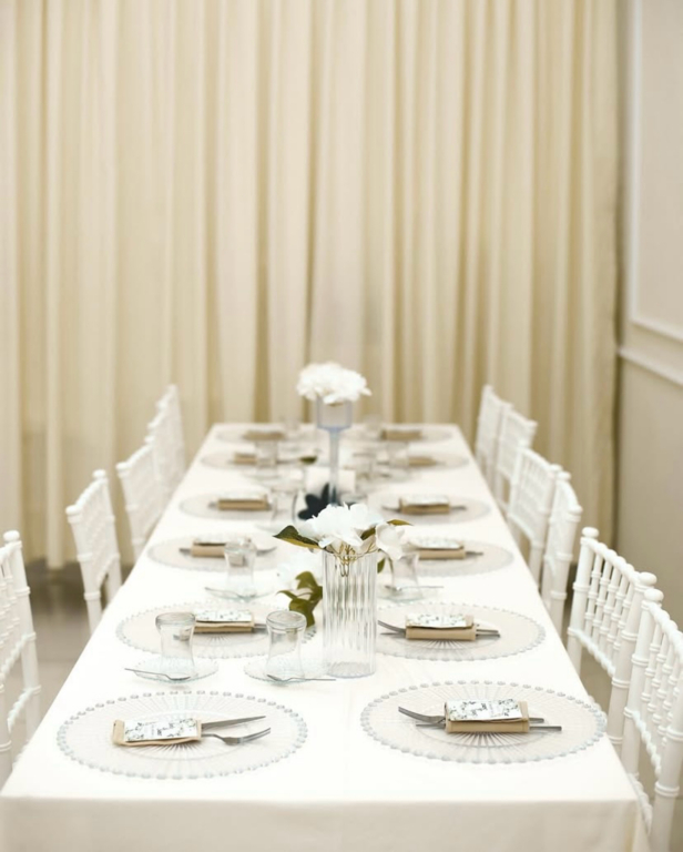 Parla Organizasyon ve Davet Evi