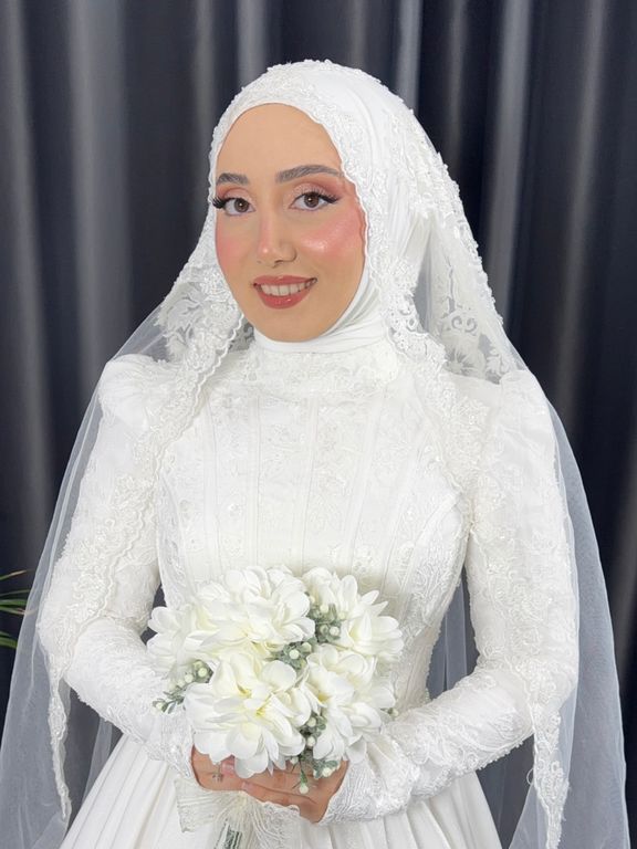 Gülmina Demir Makeup Studio - 2606069