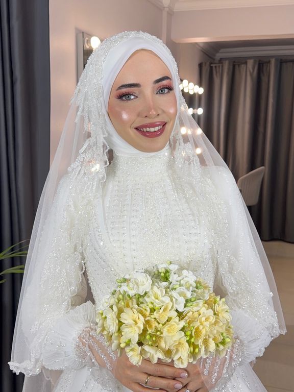Gülmina Demir Makeup Studio - 2606068