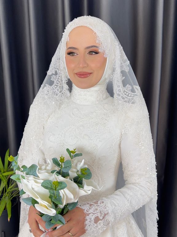 Gülmina Demir Makeup Studio - 2606066