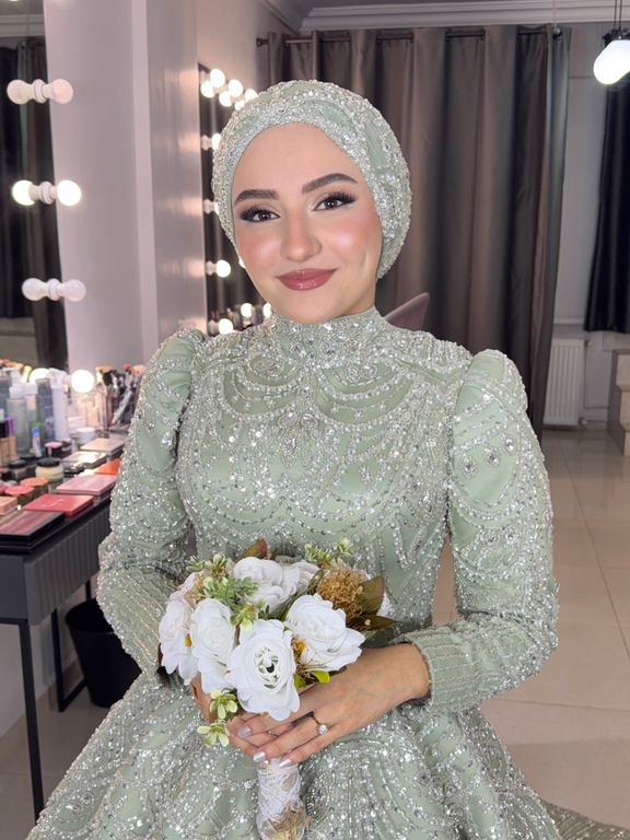 Gülmina Demir Makeup Studio - 2606065