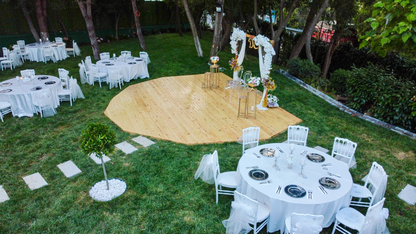 Meila İstanbul Event