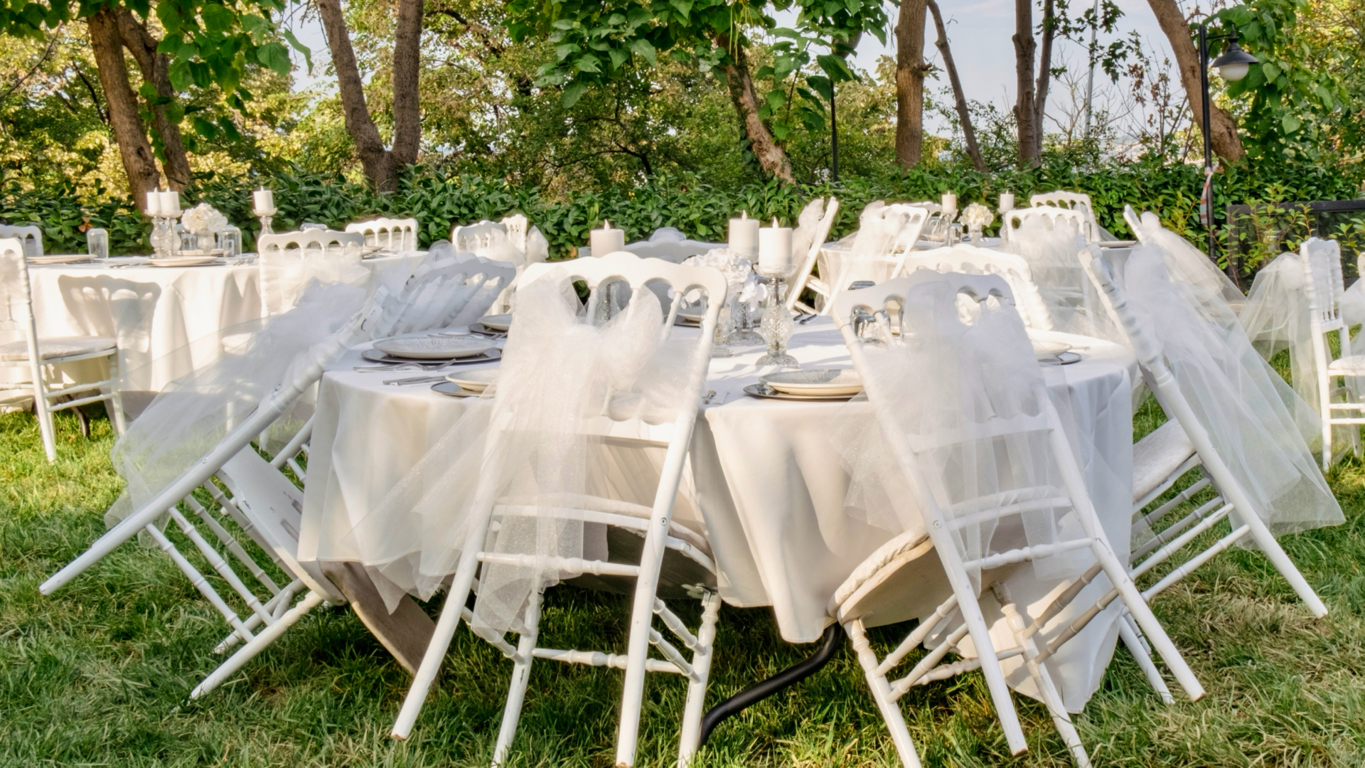 Meila İstanbul Event