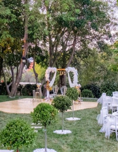 Meila İstanbul Event