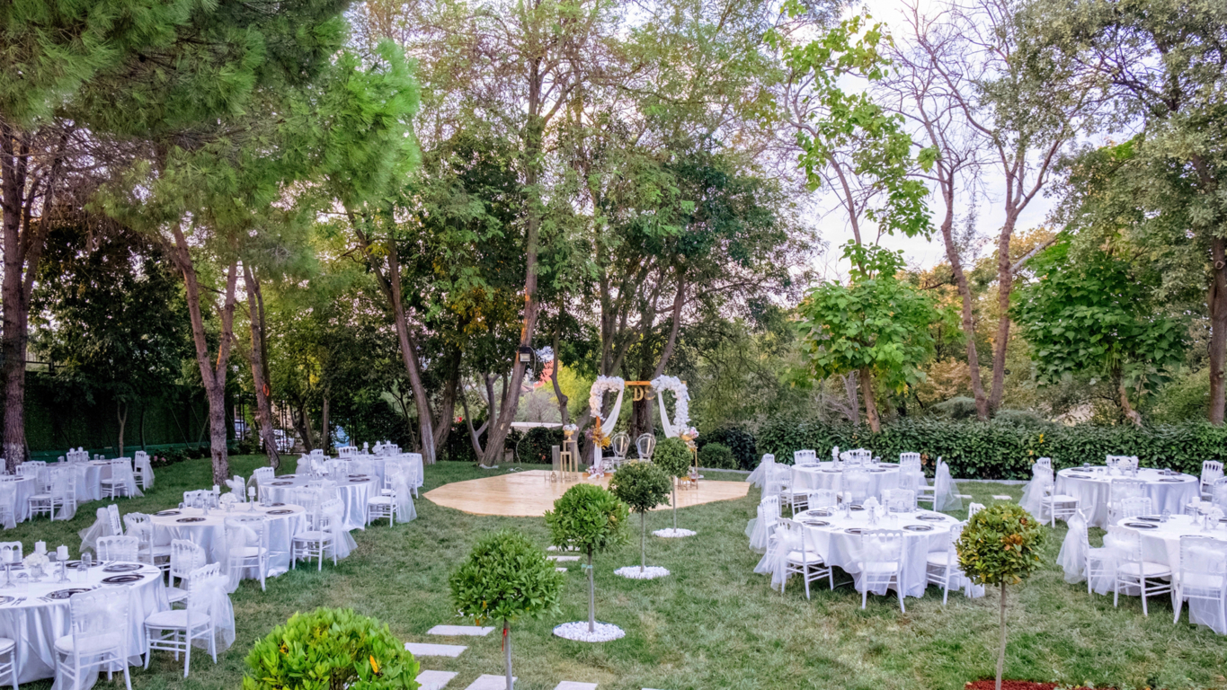 Meila İstanbul Event