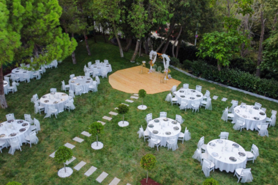 Meila İstanbul Event