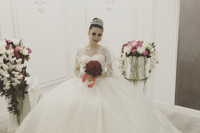 Parlak Gelinlik Moda Evi