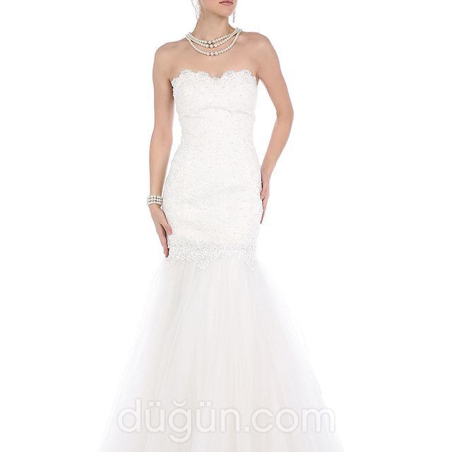 Parlak Gelinlik Moda Evi