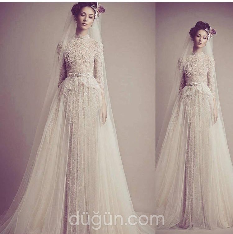 Parlak Gelinlik Moda Evi