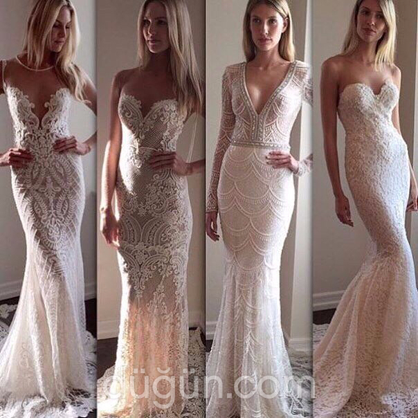 Parlak Gelinlik Moda Evi