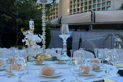 Green Park Pendik All Events