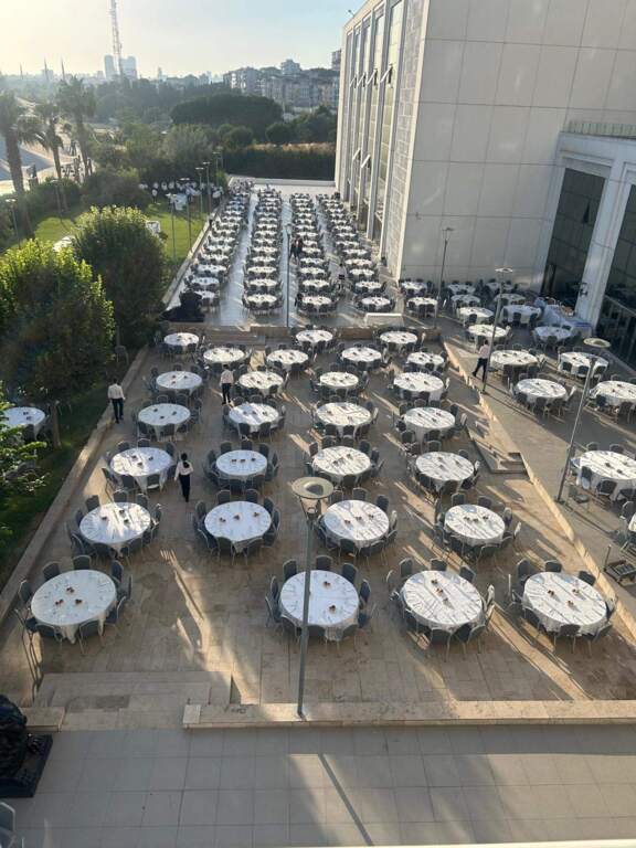 Green Park Pendik All Events