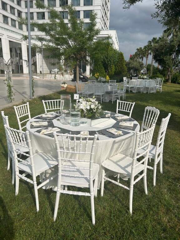 Green Park Pendik All Events