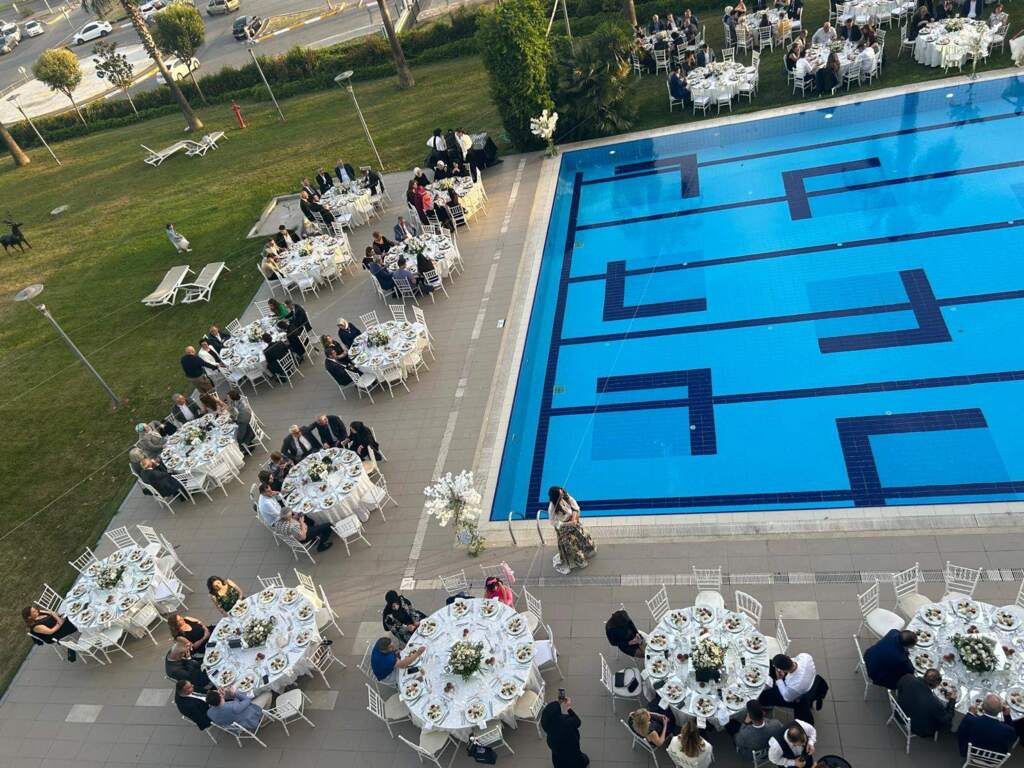 Green Park Pendik All Events