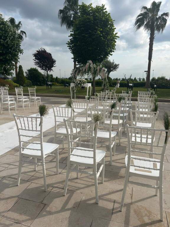 Green Park Pendik All Events