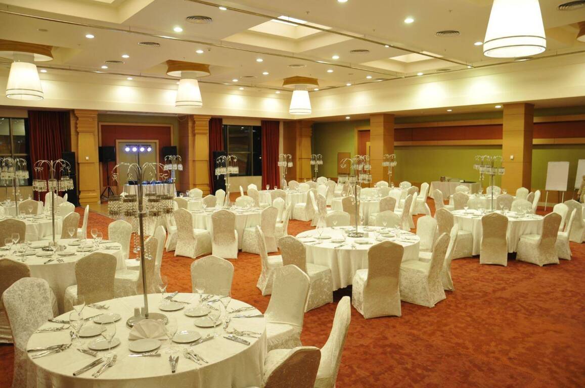 Green Park Pendik All Events