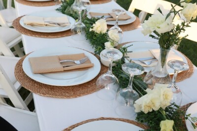 Su Organizasyon Catering