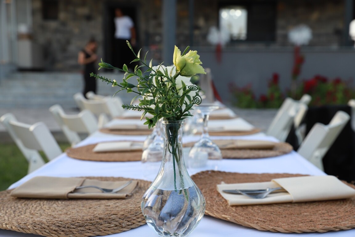 Su Organizasyon Catering