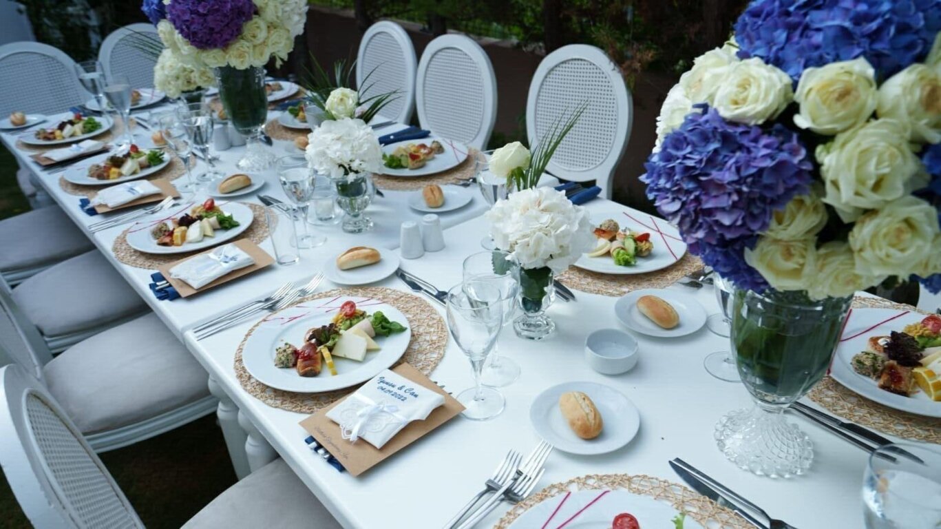Su Organizasyon Catering
