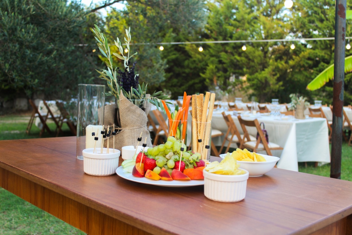 Su Organizasyon Catering