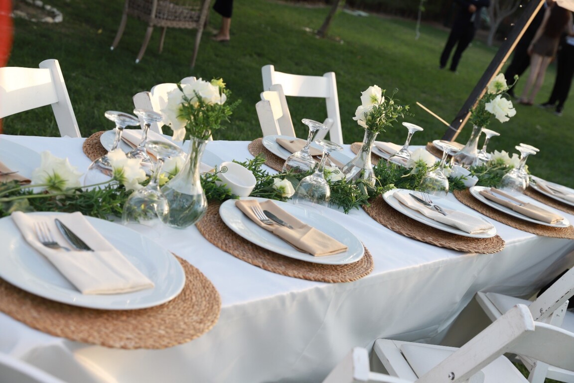 Su Organizasyon Catering