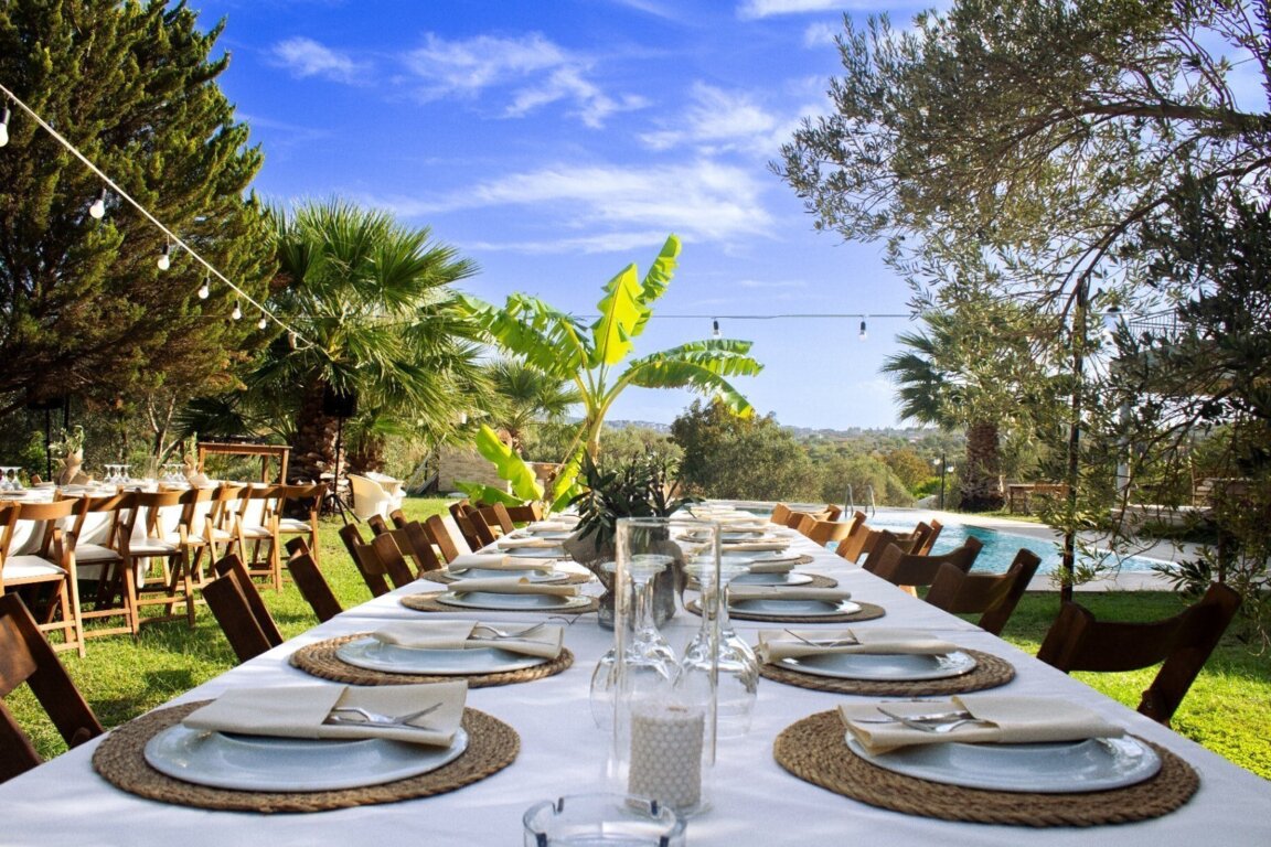 Su Organizasyon Catering