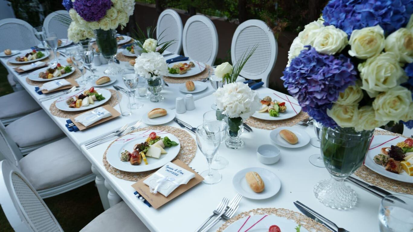 Su Organizasyon Catering