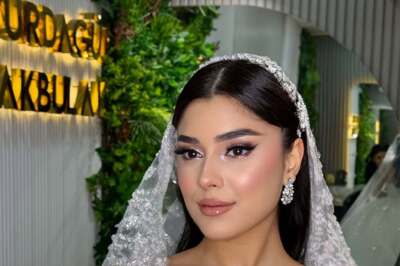 Yurdagül Akbulak Beauty Bride Studio