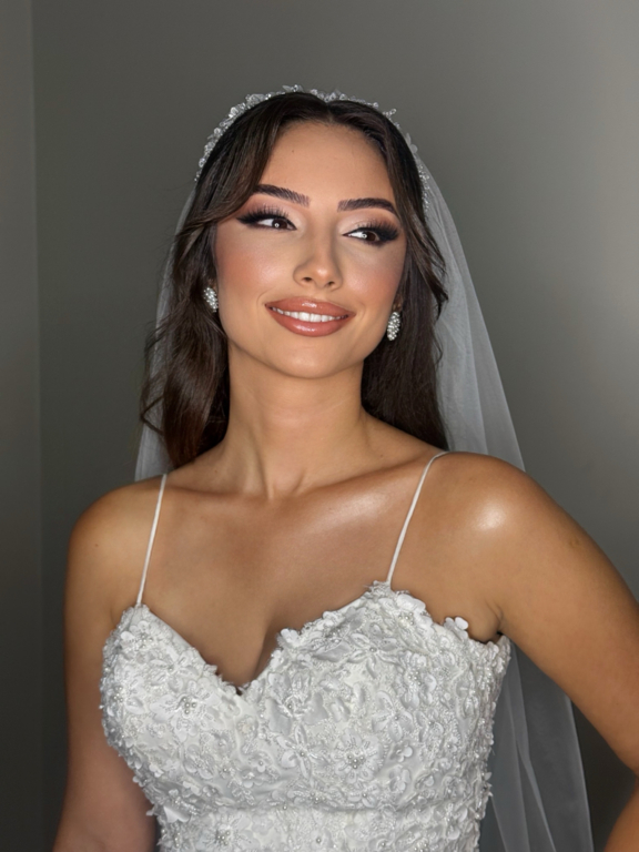 Yurdagül Akbulak Beauty Bride Studio