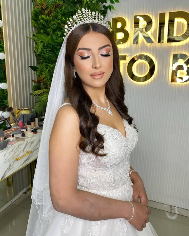 Yurdagül Akbulak Beauty Bride Studio