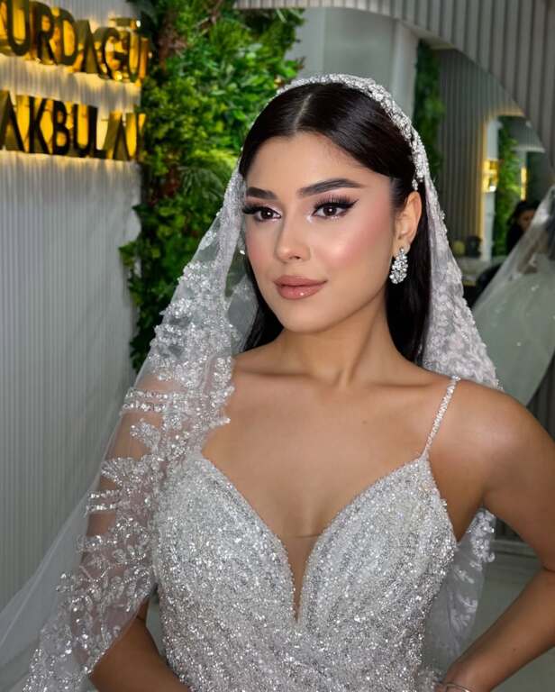 Yurdagül Akbulak Beauty Bride Studio