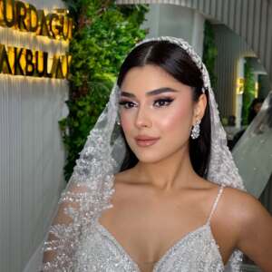 Yurdagül Akbulak Beauty Bride Studio