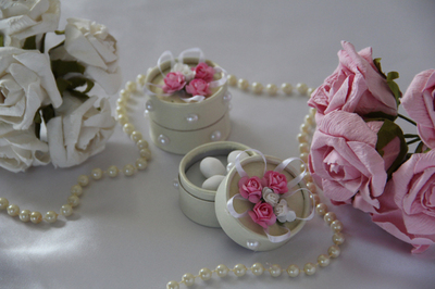 Meltem'in Gelin Dünyası