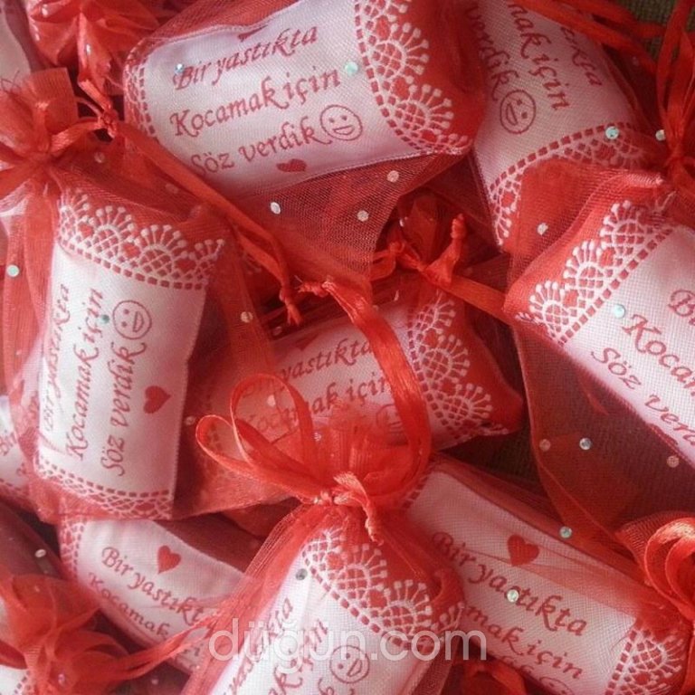 Meltem'in Gelin Dünyası