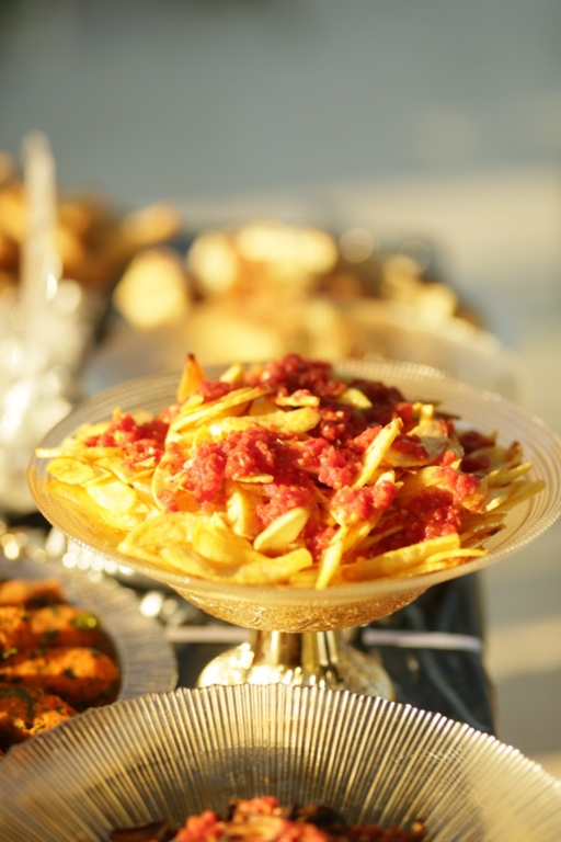 Su Organizasyon Catering