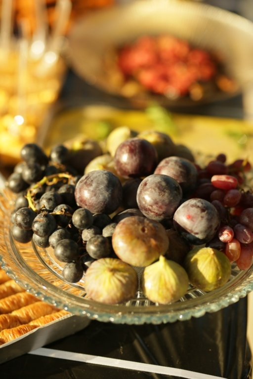 Su Organizasyon Catering